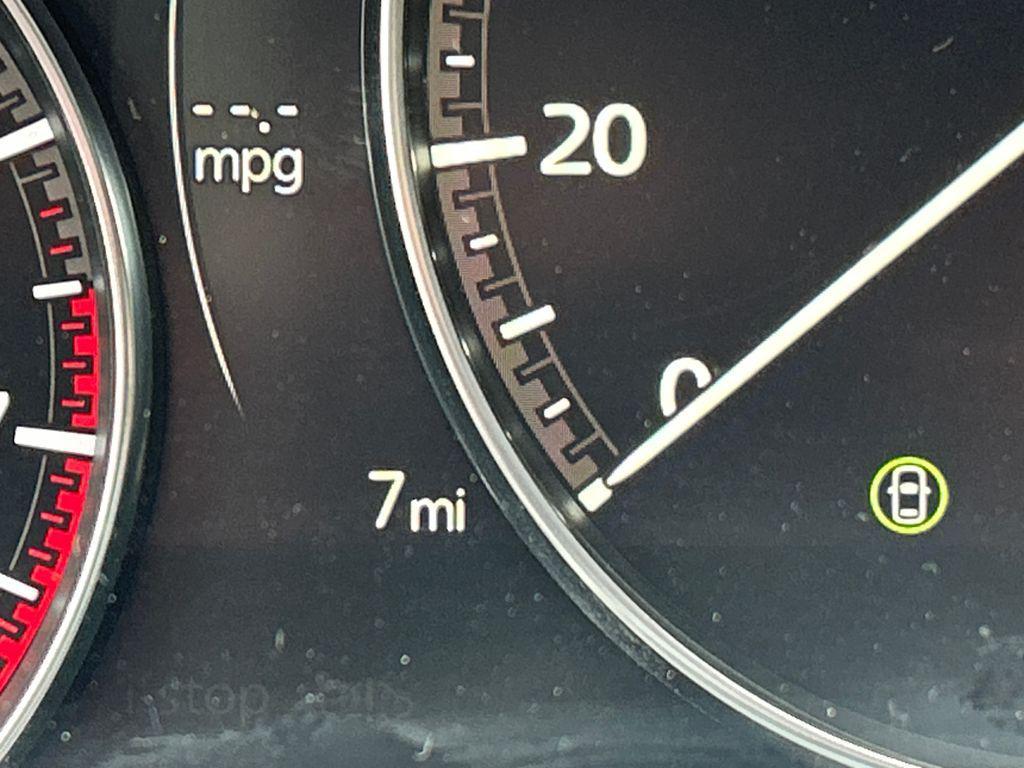 new 2026 Mazda CX-30 car, priced at $31,421