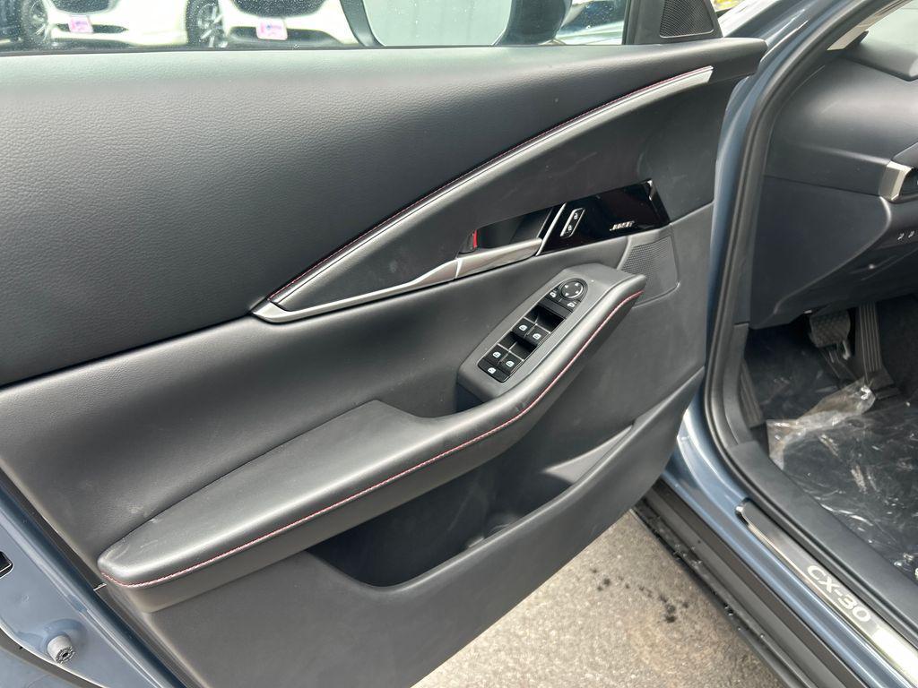 new 2026 Mazda CX-30 car, priced at $31,421