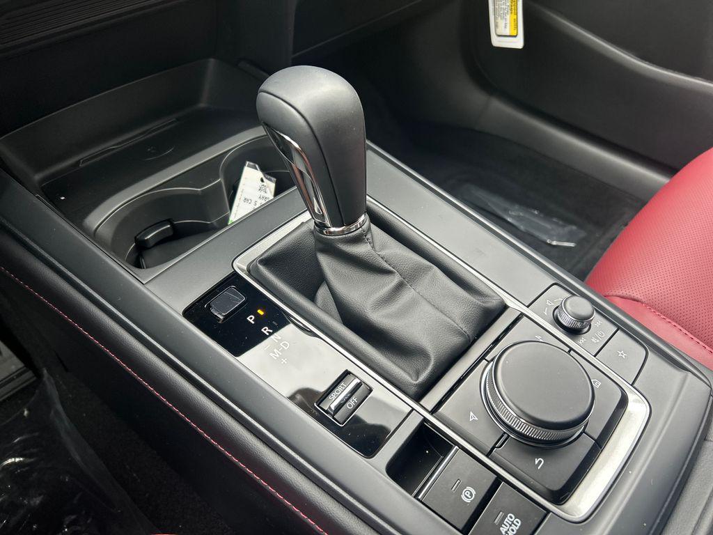 new 2026 Mazda CX-30 car, priced at $31,421