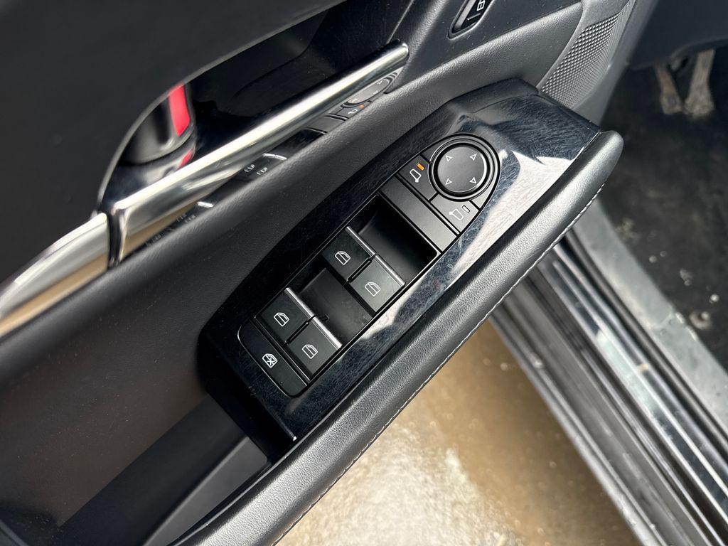 used 2025 Mazda CX-30 car, priced at $24,700