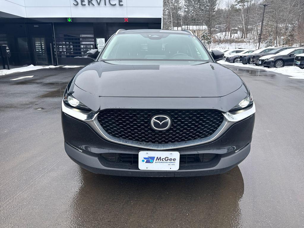 used 2025 Mazda CX-30 car, priced at $24,700