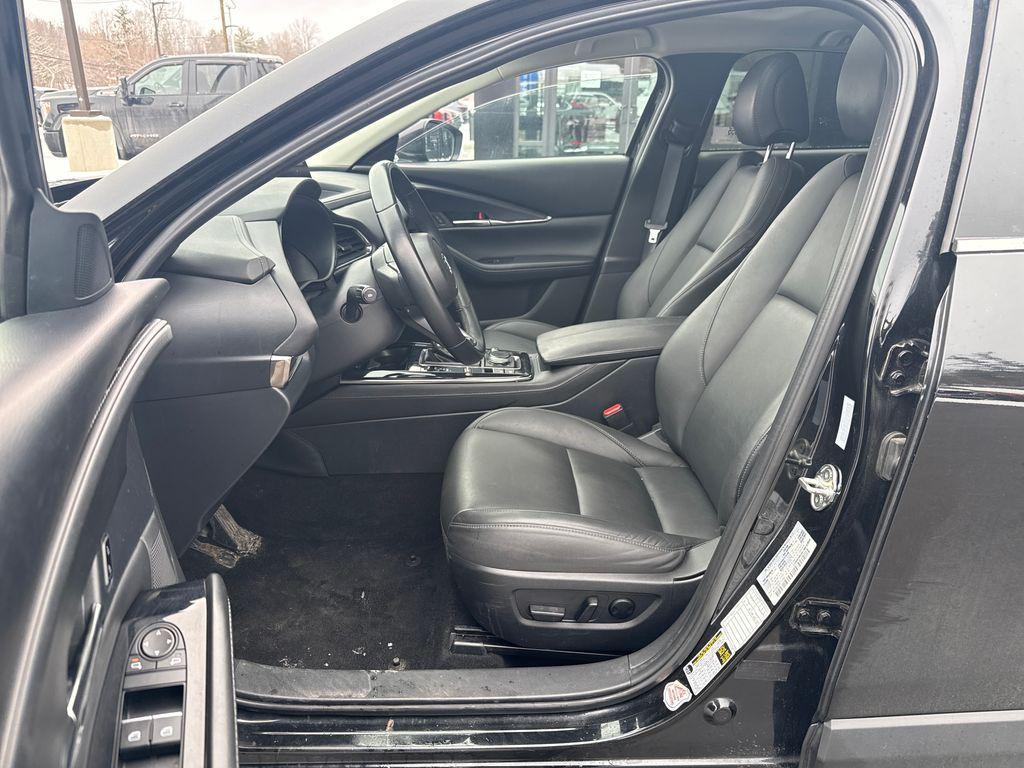 used 2025 Mazda CX-30 car, priced at $24,700