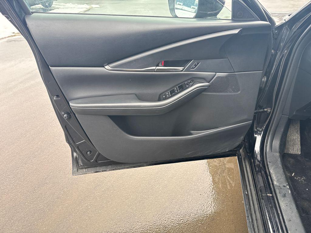 used 2025 Mazda CX-30 car, priced at $24,700