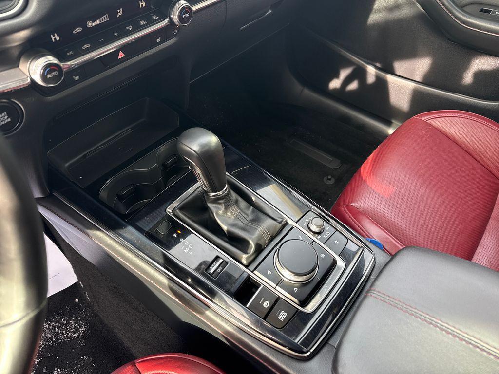 used 2024 Mazda CX-30 car, priced at $23,000
