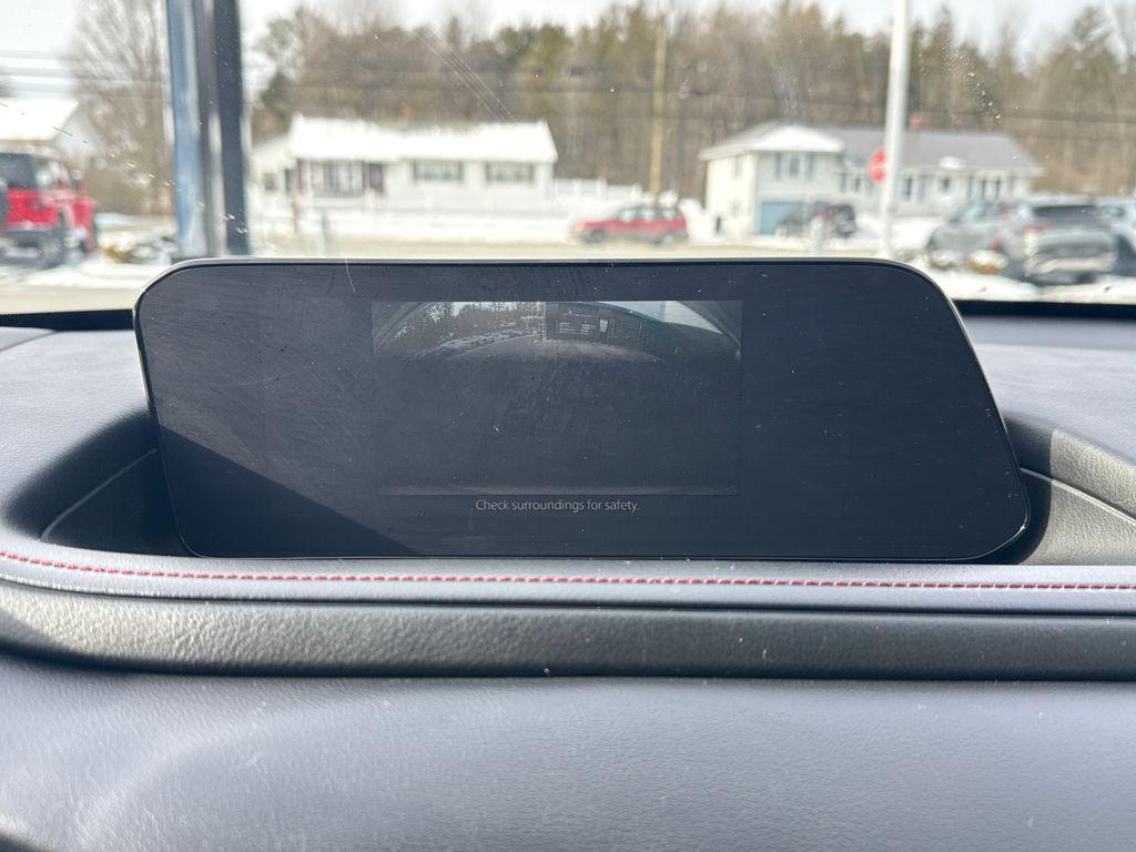 used 2024 Mazda CX-30 car, priced at $23,000