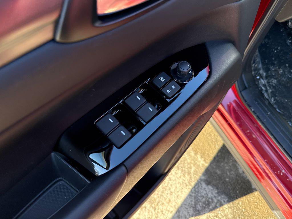 new 2025 Mazda CX-5 car, priced at $29,513