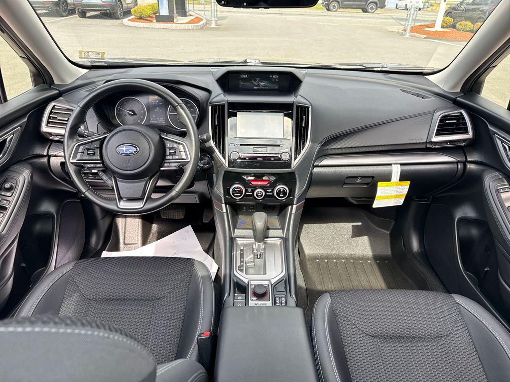 used 2023 Subaru Forester car, priced at $27,200