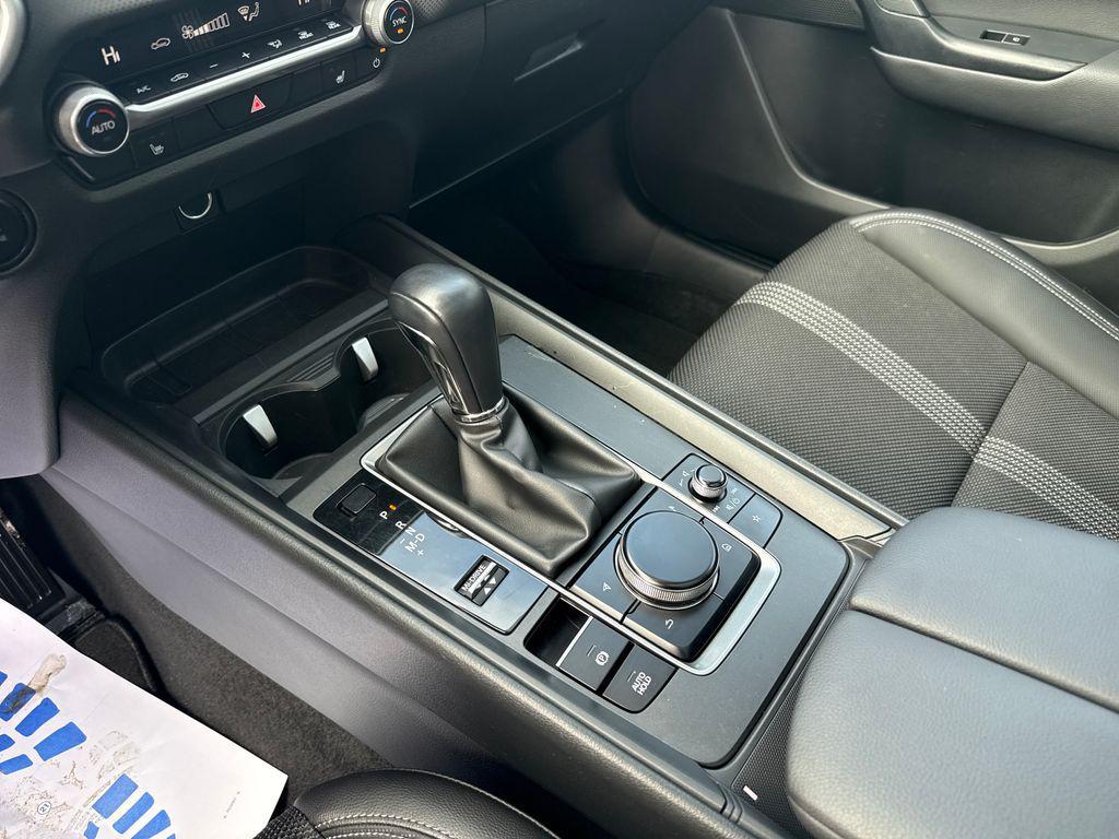 used 2024 Mazda CX-50 car, priced at $25,700