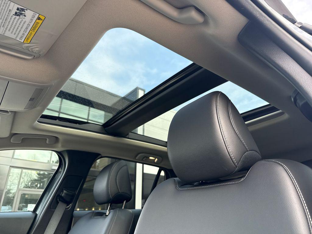 used 2024 Mazda CX-50 car, priced at $25,700