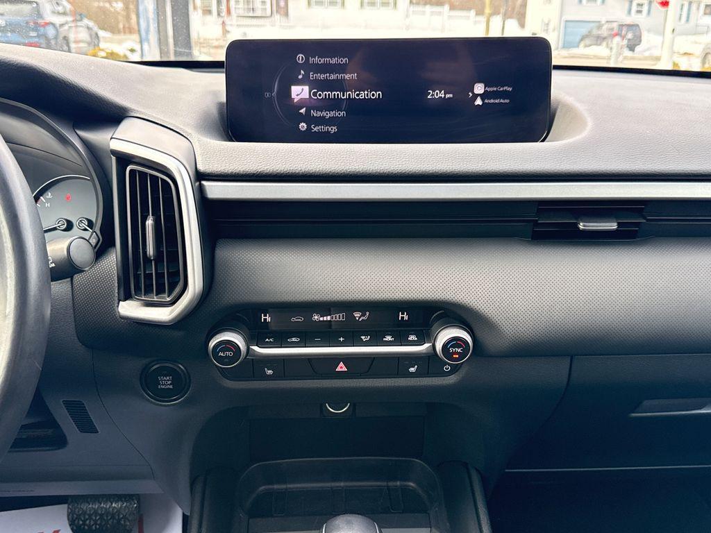 used 2024 Mazda CX-50 car, priced at $25,700