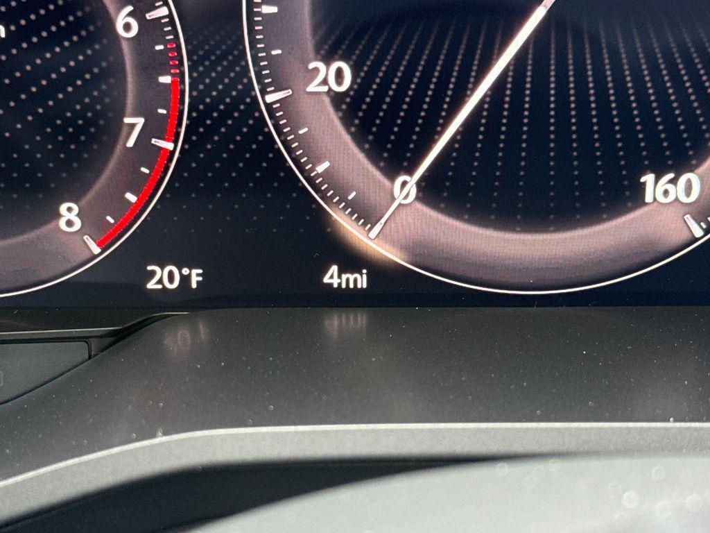 new 2026 Mazda CX-90 car, priced at $52,825