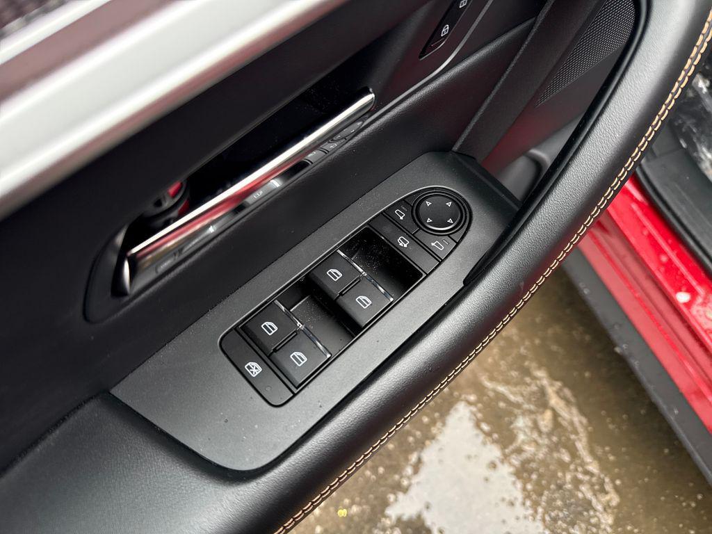 new 2026 Mazda CX-90 car, priced at $52,825