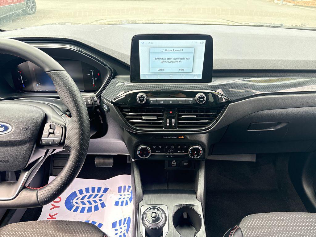 used 2025 Ford Escape car, priced at $26,000