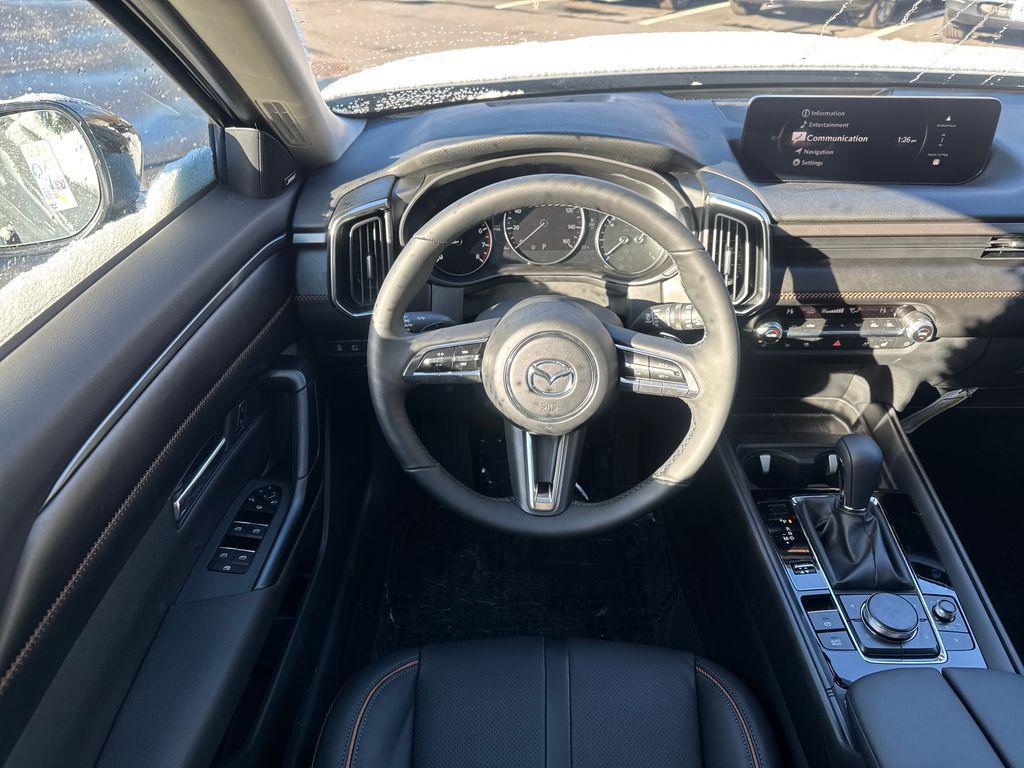 new 2026 Mazda CX-50 car, priced at $44,320