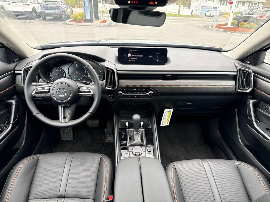new 2026 Mazda CX-50 car, priced at $42,620