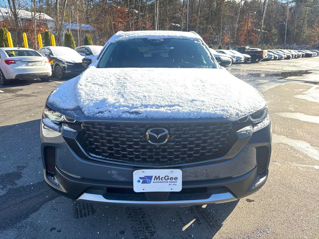 new 2026 Mazda CX-50 car, priced at $44,320