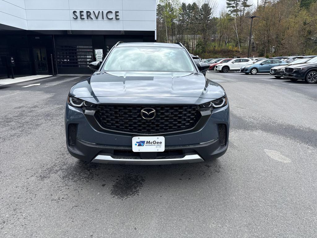 new 2026 Mazda CX-50 car, priced at $42,620
