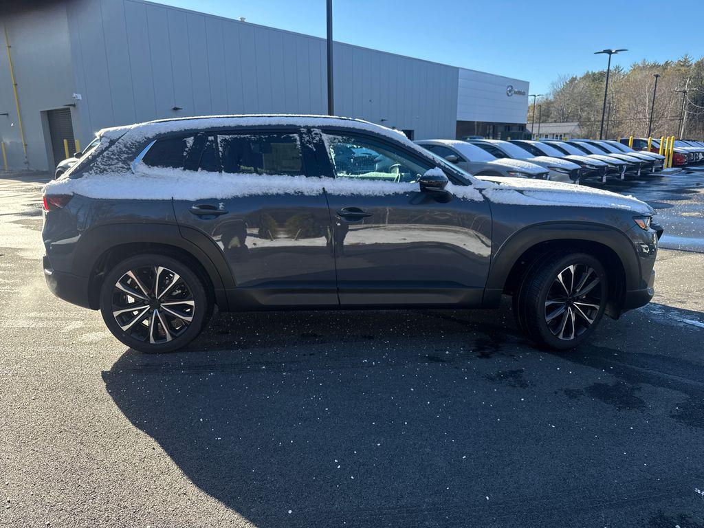 new 2026 Mazda CX-50 car, priced at $44,320