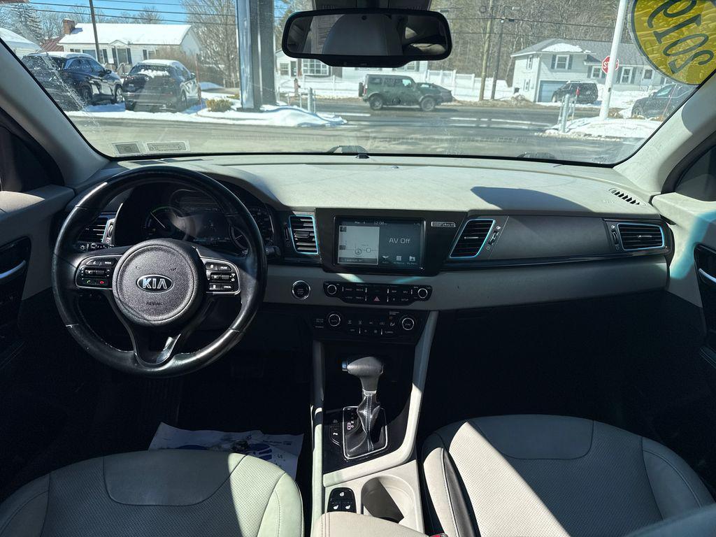 used 2019 Kia Niro car, priced at $12,800