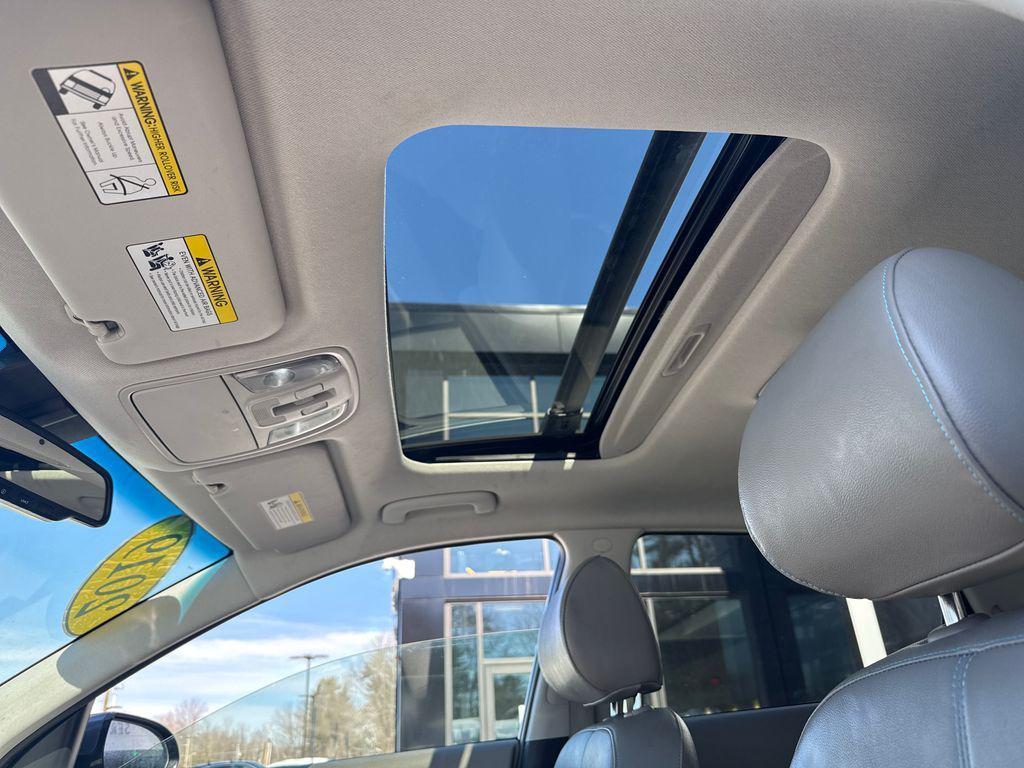 used 2019 Kia Niro car, priced at $12,800