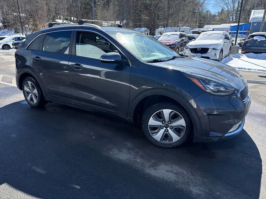 used 2019 Kia Niro car, priced at $12,800
