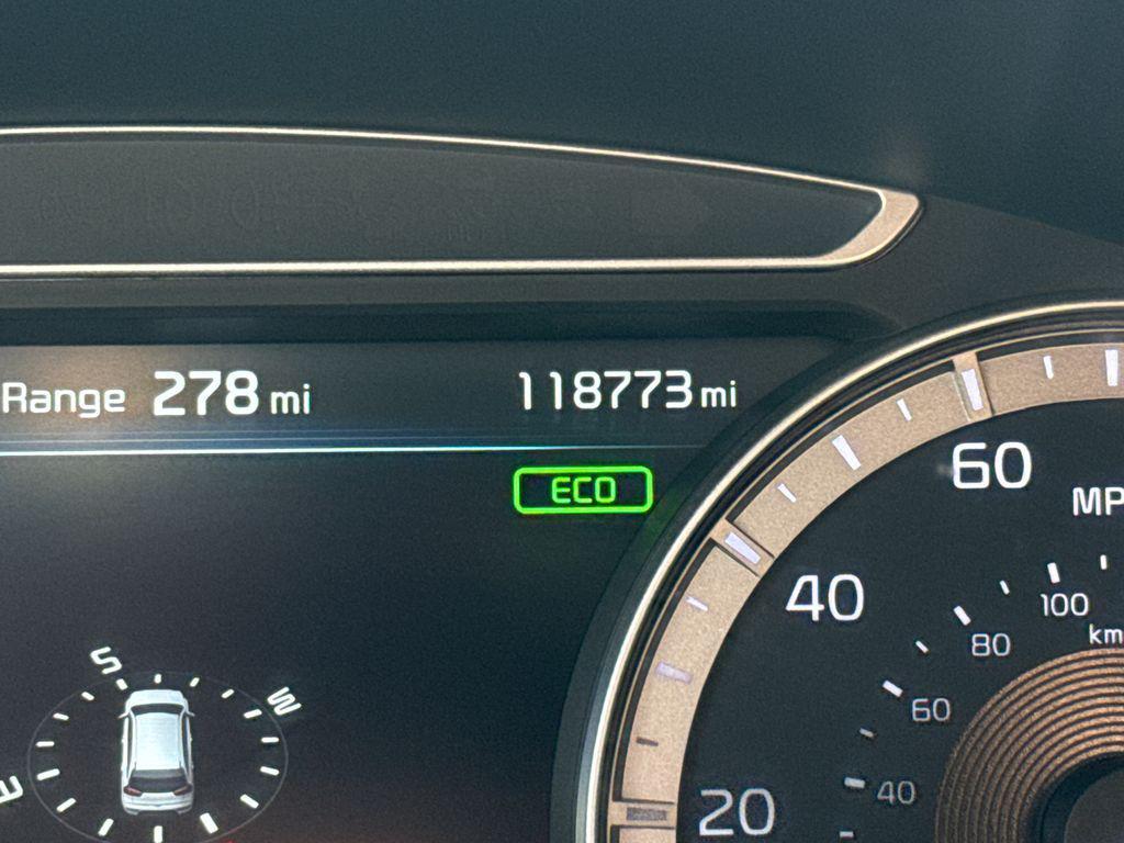 used 2019 Kia Niro car, priced at $12,800