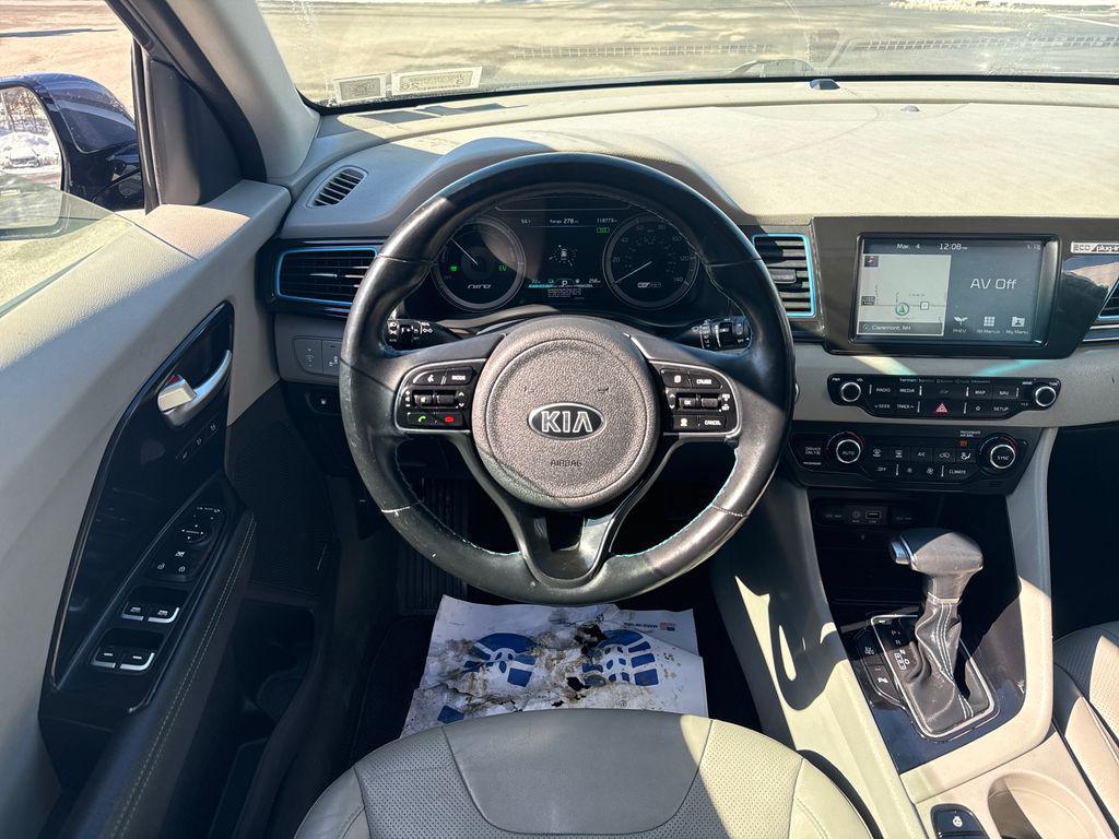 used 2019 Kia Niro car, priced at $12,800