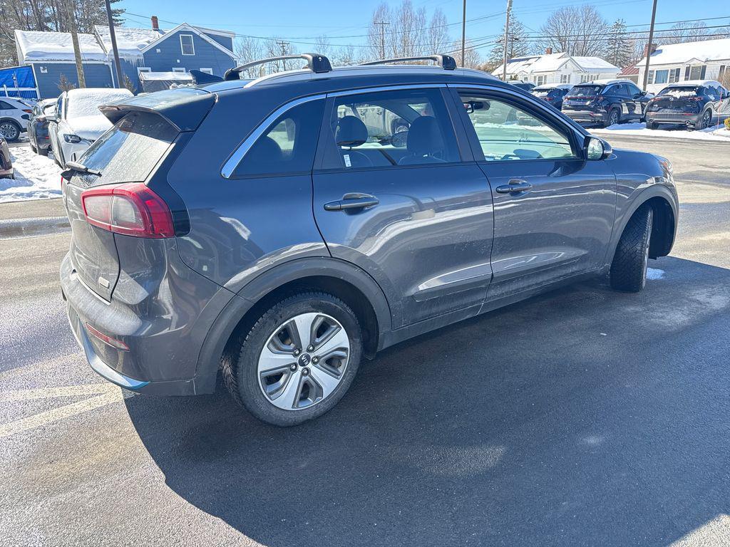 used 2019 Kia Niro car, priced at $12,800