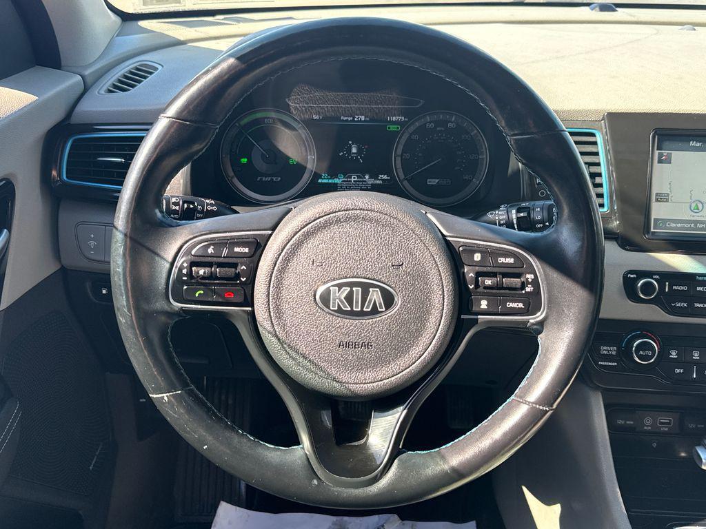 used 2019 Kia Niro car, priced at $12,800