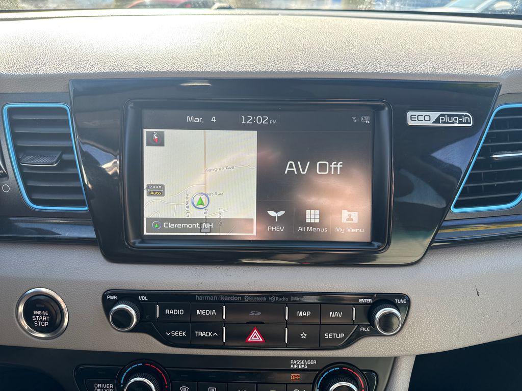 used 2019 Kia Niro car, priced at $12,800