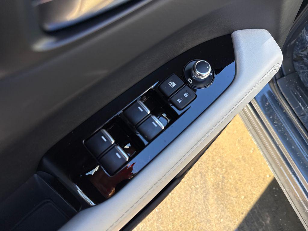 new 2025 Mazda CX-5 car, priced at $34,009