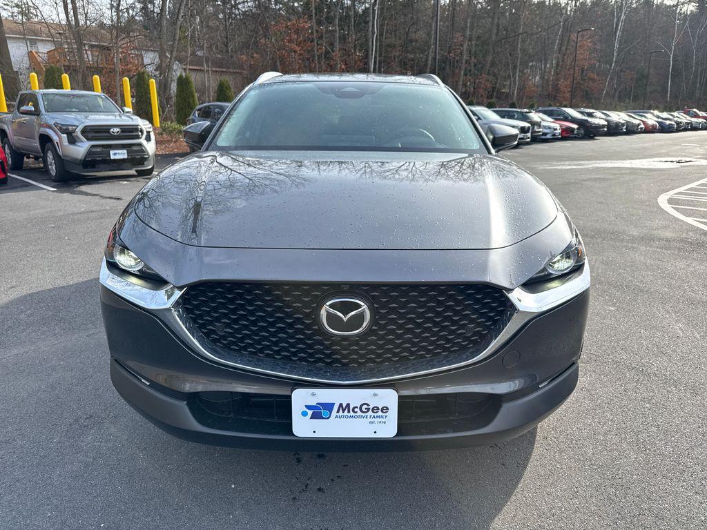 new 2026 Mazda CX-30 car, priced at $33,551