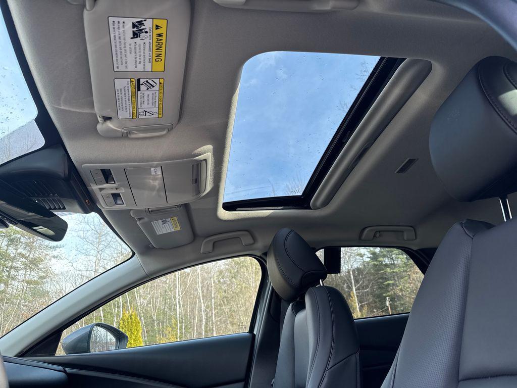 new 2026 Mazda CX-30 car, priced at $33,551