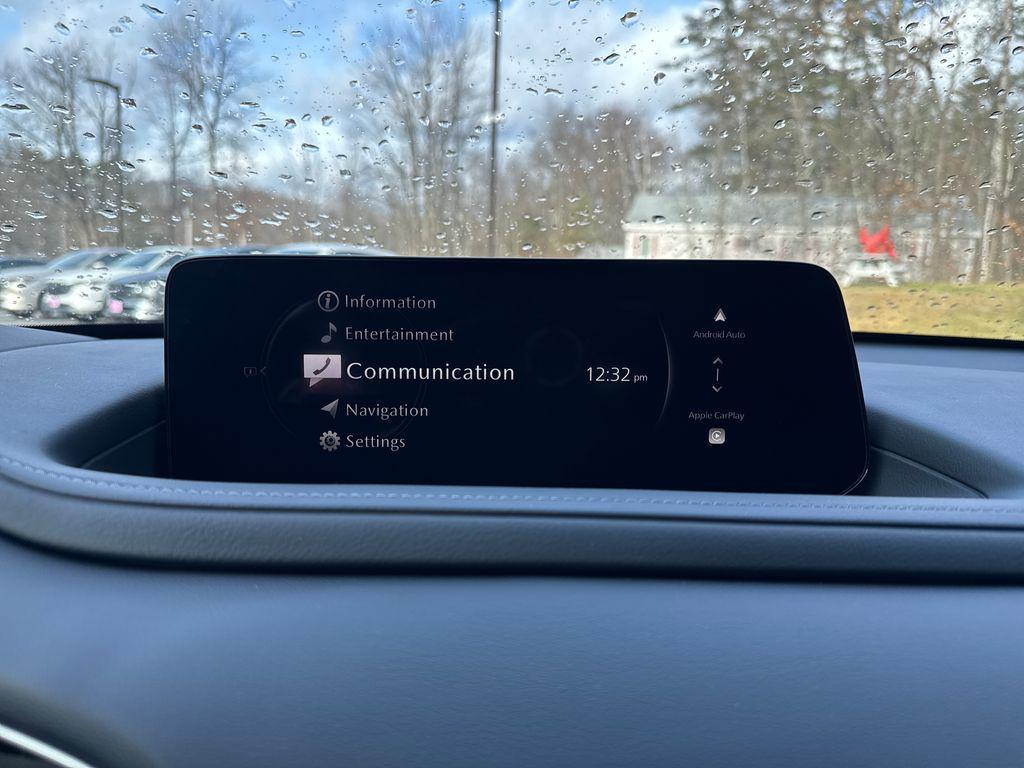 new 2026 Mazda CX-30 car, priced at $33,551