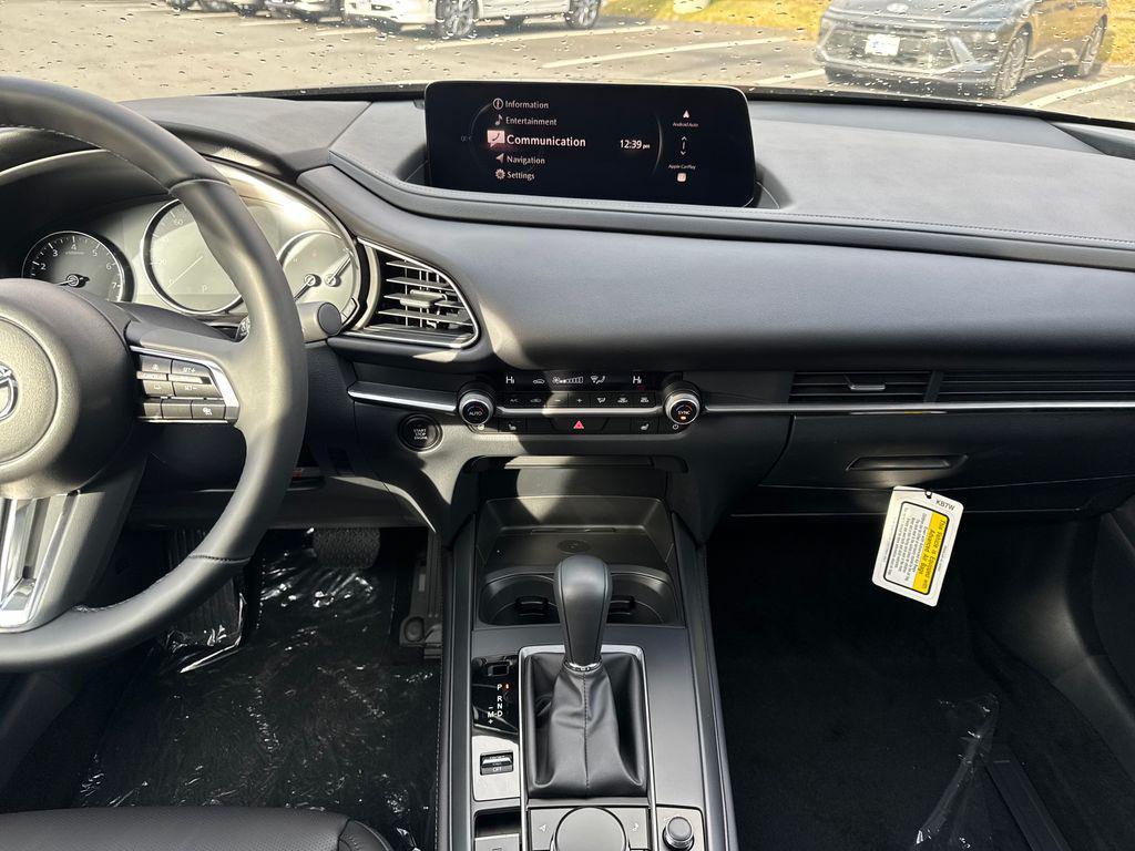 new 2026 Mazda CX-30 car, priced at $33,551