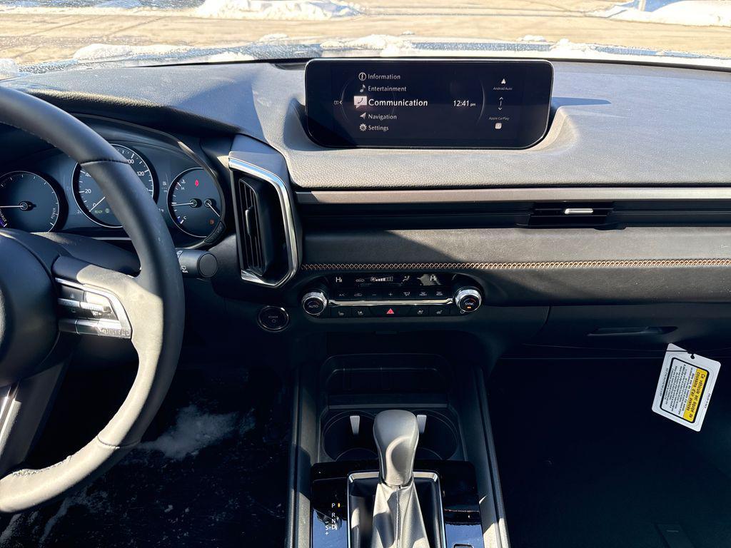new 2026 Mazda CX-50 Hybrid car, priced at $38,926
