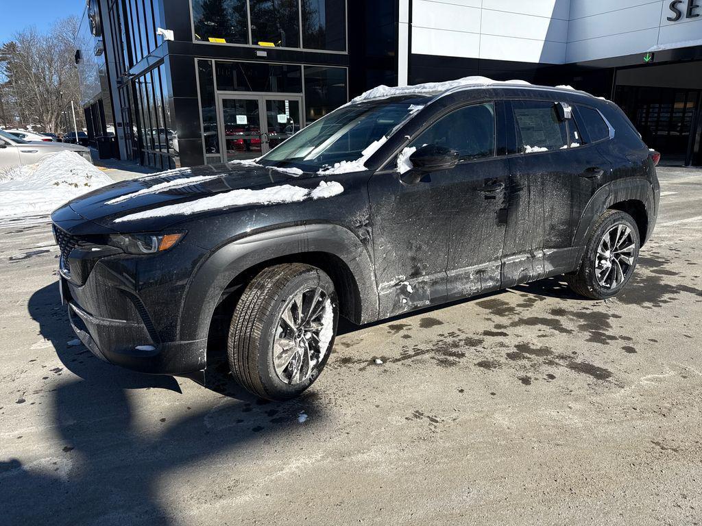 new 2026 Mazda CX-50 Hybrid car, priced at $38,926