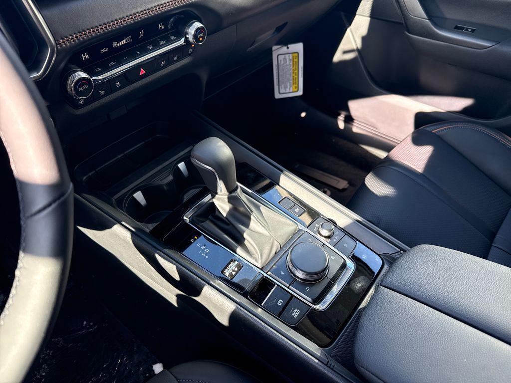 new 2026 Mazda CX-50 Hybrid car, priced at $38,926