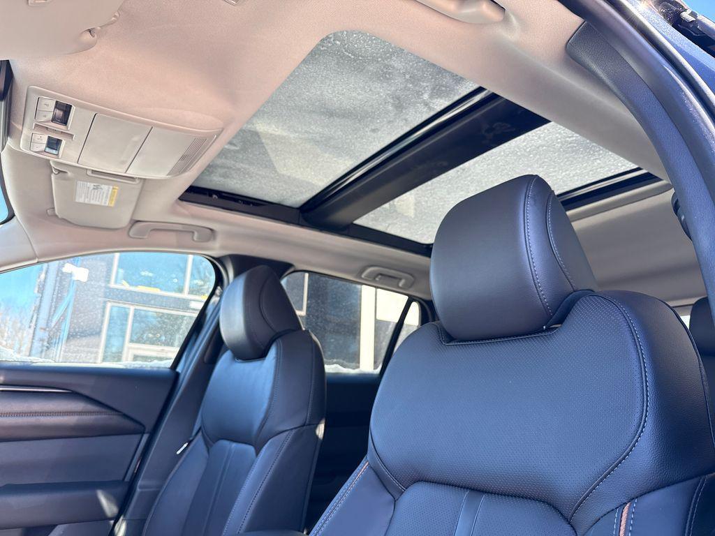 new 2026 Mazda CX-50 Hybrid car, priced at $38,926