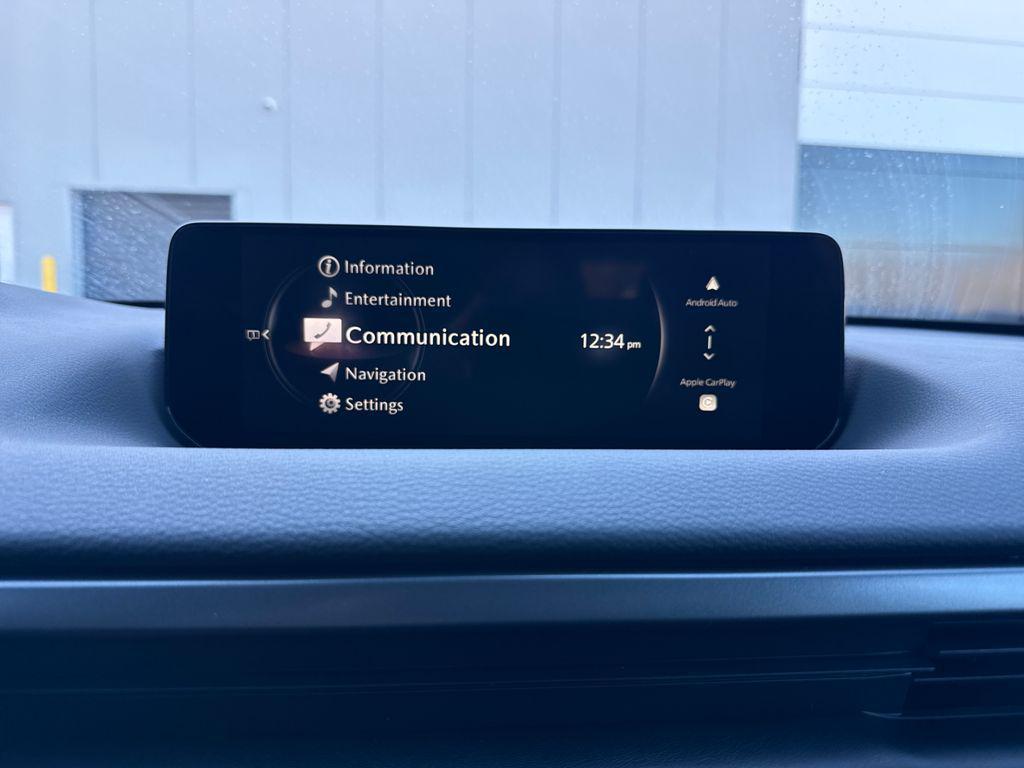 new 2026 Mazda CX-50 Hybrid car, priced at $38,926