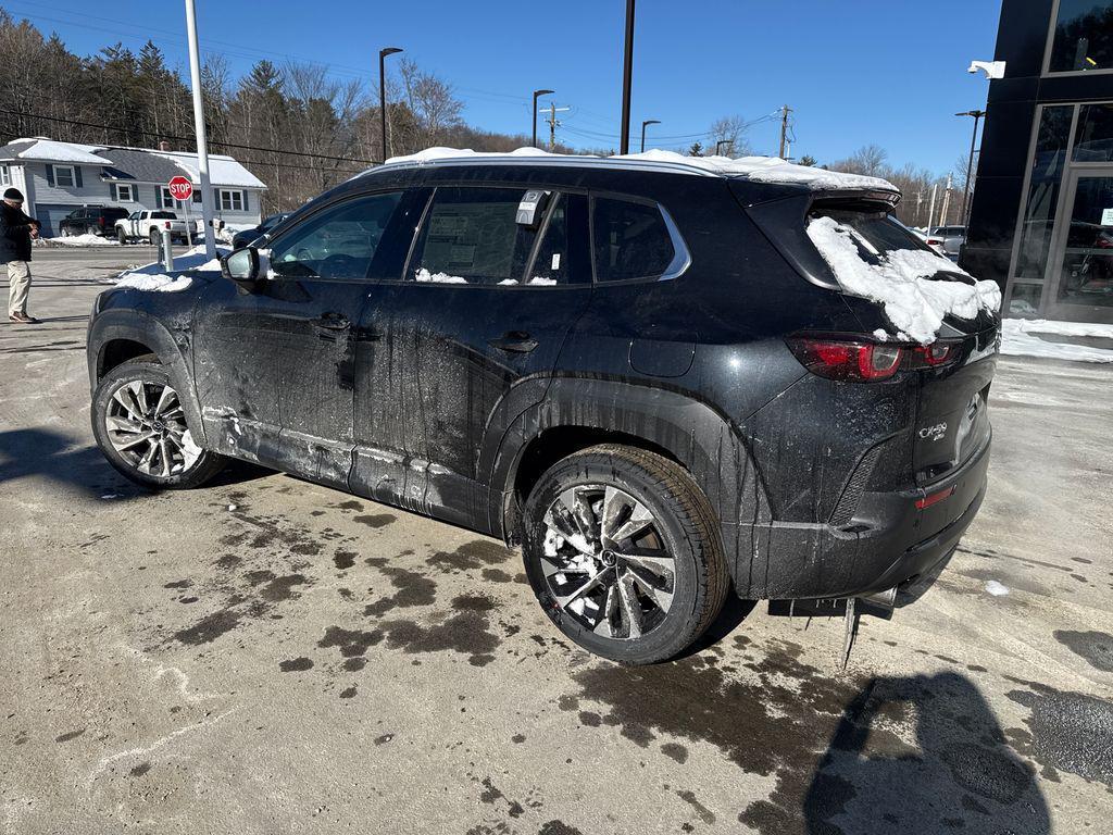 new 2026 Mazda CX-50 Hybrid car, priced at $38,926