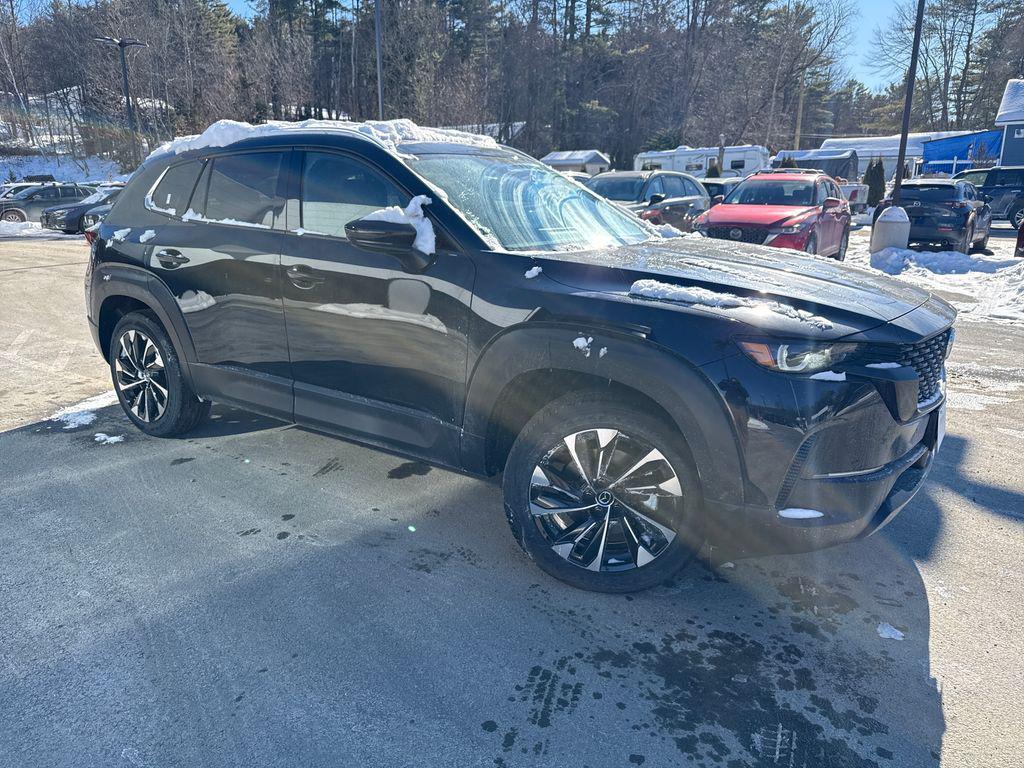 new 2026 Mazda CX-50 Hybrid car, priced at $38,926