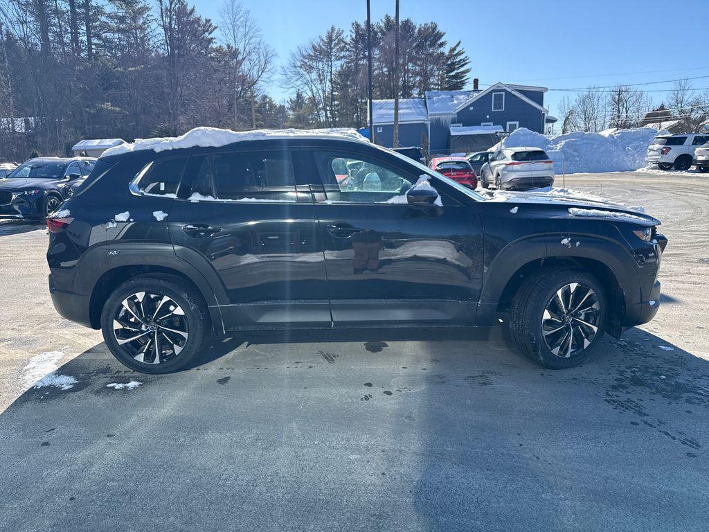 new 2026 Mazda CX-50 Hybrid car, priced at $38,926