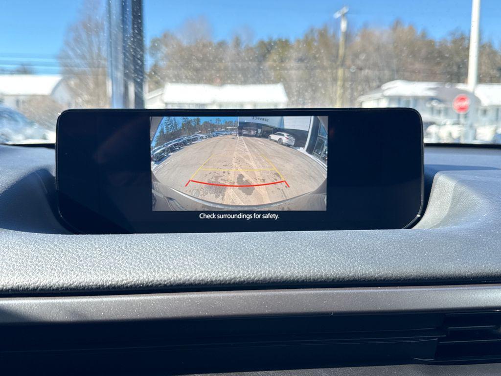 new 2026 Mazda CX-50 Hybrid car, priced at $38,926