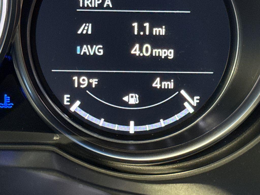 new 2025 Mazda CX-5 car, priced at $30,933