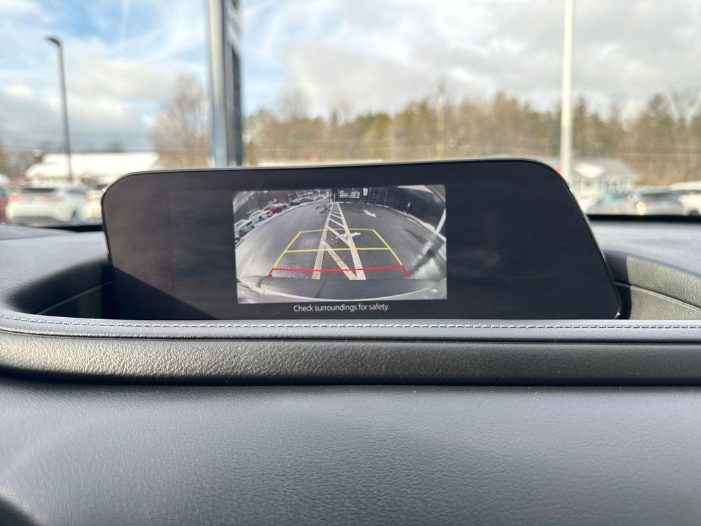 used 2023 Mazda CX-30 car, priced at $20,600