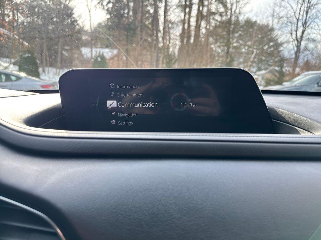 used 2023 Mazda CX-30 car, priced at $20,600