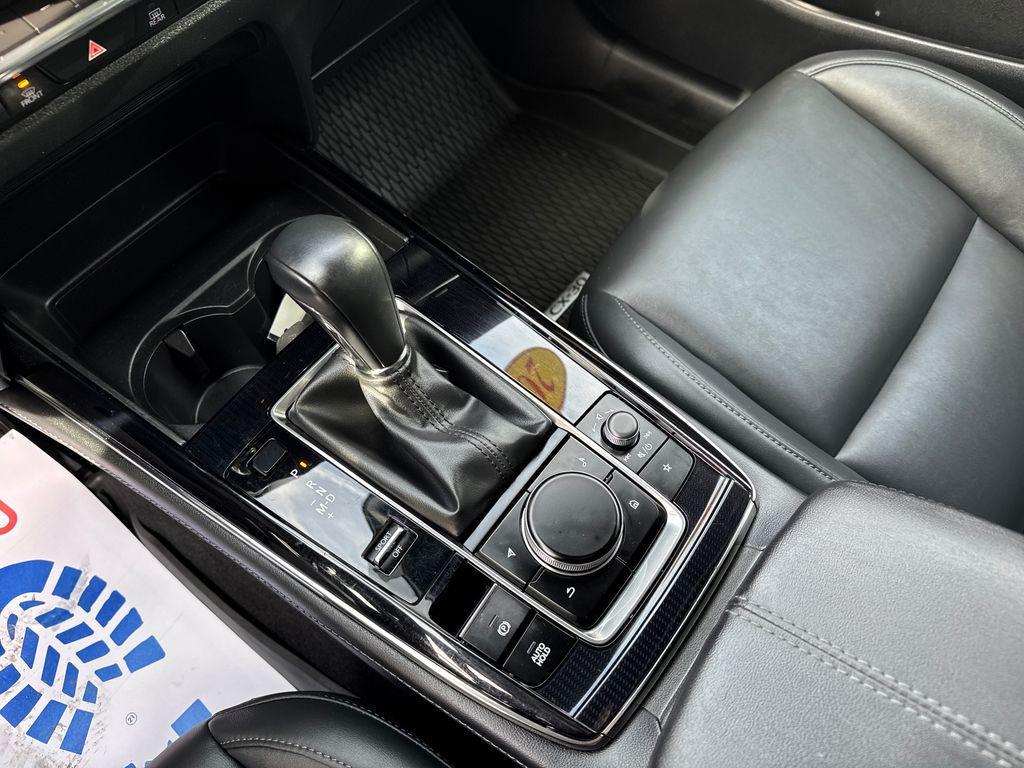 used 2023 Mazda CX-30 car, priced at $20,600