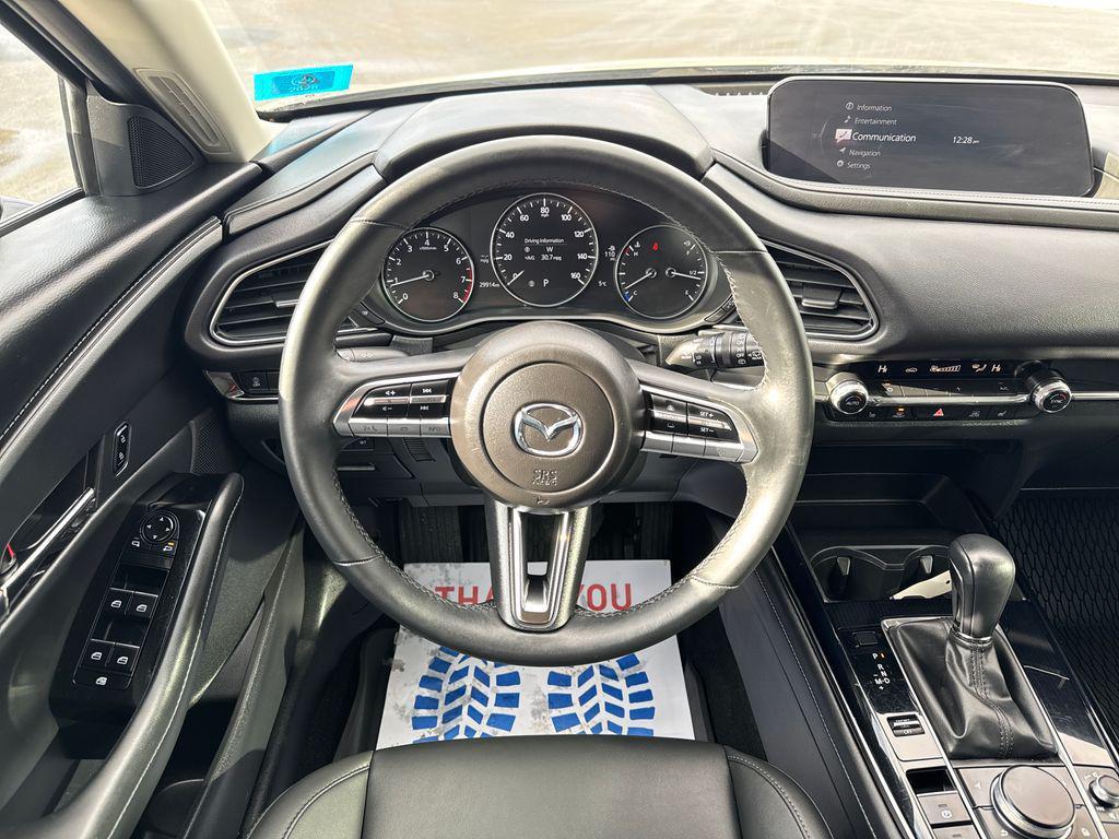 used 2023 Mazda CX-30 car, priced at $20,600