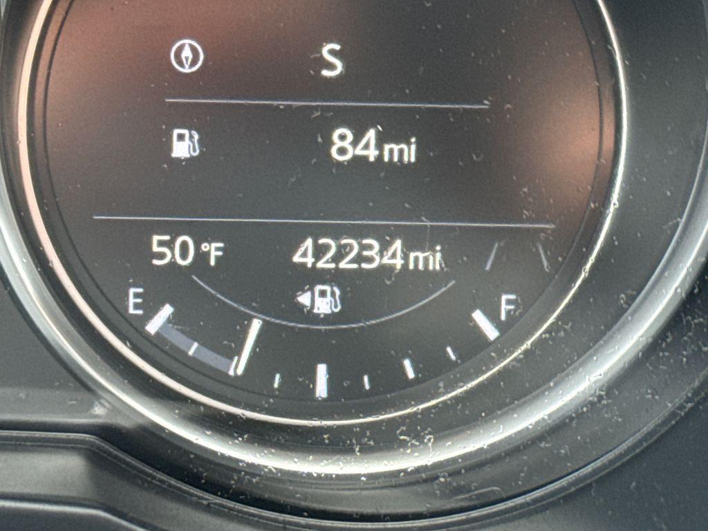 used 2023 Mazda CX-5 car, priced at $24,700